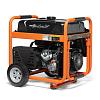 Benzininis generatorius DAEWOO GDA 9500DPLi-3F