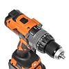 Cordless Drill DAEWOO DAA 7521Li SET