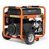 Benzininis generatorius DAEWOO GDA 10500DPLi-3F