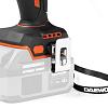 Impact driver cordless DAEWOO DAX 3521Li