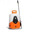 Battery sprayer DAEWOO DSA 1621LI SET