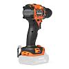Cordless Drill DAEWOO DAA 4021Li