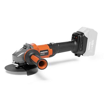 Battery angle grinder DAEWOO DAG 2521Li