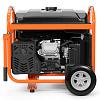Inverter Petrol Generator DAEWOO GDA 11000DPEi-3