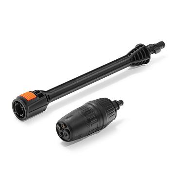 4 viename antgalis DAEWOO DAWX 30