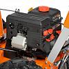 Petrol Snowthrower DAEWOO DAST 8565