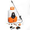 Battery sprayer DAEWOO DSA 1621LI SET
