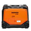 Inverter Petrol Generator DAEWOO GDA 4500SEi