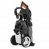 High pressure washer DAEWOO DAW 625