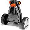 Trolley for battery sprayer  DAEWOO DSA 100