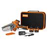 Battery Chainsaw DAEWOO DACS 416Li Set
