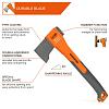 Universal axe 350 mm DAEWOO DWX 800