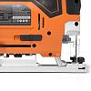 Jig saw battery DAEWOO DAJ 2621Li SET
