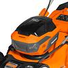 Battery Lawn Mower DAEWOO DLM 5042Li