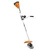 Battery Grass Trimmer DAEWOO DABC 4242Li SET