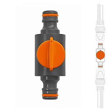 Coupling Valve with Flow Control DAEWOO DWC 3105