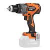 Cordless Drill DAEWOO DAA 7521Li