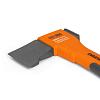 Universal axe 350 mm DAEWOO DWX 800