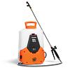 Battery sprayer DAEWOO DSA 1221LI SET