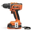 Cordless Drill DAEWOO DAA 2122Li SET