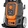 High pressure washer DAEWOO DAW 625