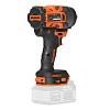 Impact driver cordless DAEWOO DAX 6021Li