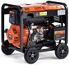 Diesel Generator DDAE 9000DXE-3 + Automatic Transfer Switch DAEWOO ATS15-DDAE .