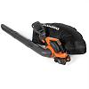 Leaf Blower and Vacuum DABL 9042Li