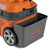 Wet-Dry Vacuum Cleaner DAEWOO DAVC 2000S