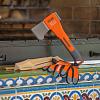 Universal axe 250 mm DAEWOO DWX 600