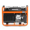 Petrol Generator DAEWOO GDA 3500E