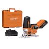 Jig saw battery DAEWOO DAJ 2621Li SET