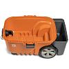 Wet-Dry Vacuum Cleaner DAEWOO DAVC 2000S