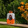 Battery sprayer DAEWOO DSA 1621LI SET