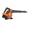 Leaf Blower and Vacuum DABL 9042Li