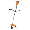 Battery Grass Trimmer DAEWOO DABC 4242Li SET