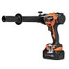 Cordless Drill DAEWOO DAA 7521Li SET