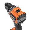 Cordless Drill DAEWOO DAA 4021Li