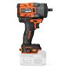 Impact driver cordless DAEWOO DAX 6021Li