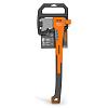 Universal axe 550 mm DAEWOO DWX 1400
