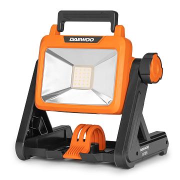 Led light cordless DAEWOO DAL 2521 Li