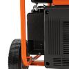 Inverter Petrol Generator DAEWOO GDA 11000DPEi-3