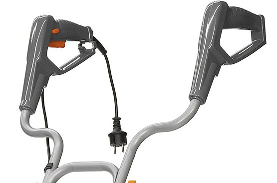 Elektriskais kultivators DAEWOO DAT 2100E