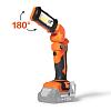 Led light cordless DAEWOO DAL 521 Li