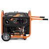 Inverter Petrol Generator DAEWOO GDA 8000Ei