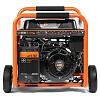 Petrol Generator GDA 8500E-3 + Automatic Transfer Switch DAEWOO ATS15-400GDA .