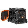 Inverter Petrol Generator DAEWOO GDA 4500SEi
