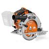 Circular saw cordless DAEWOO DAS 1821Li