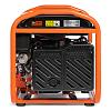 Inverter Petrol Generator DAEWOO GDA 4600Ei