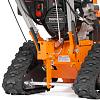 Petrol Snowthrower DAEWOO DAST 1370
